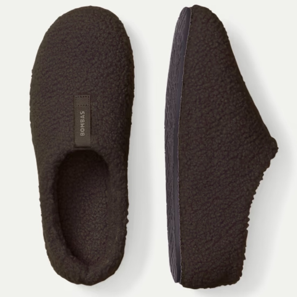 NWT Bombas Women’s Sunday Slippers